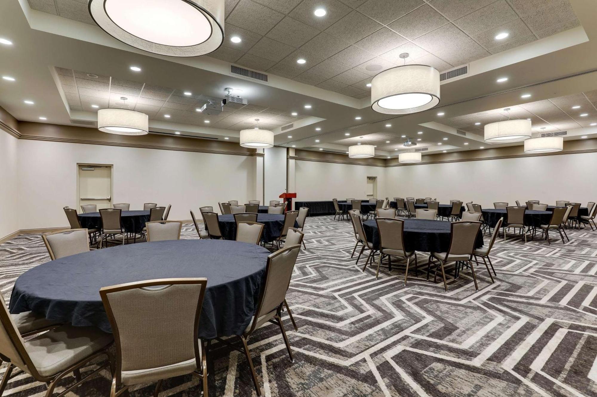 Drury Inn & Suites Independence Kansas City Blue Springs Eksteriør billede